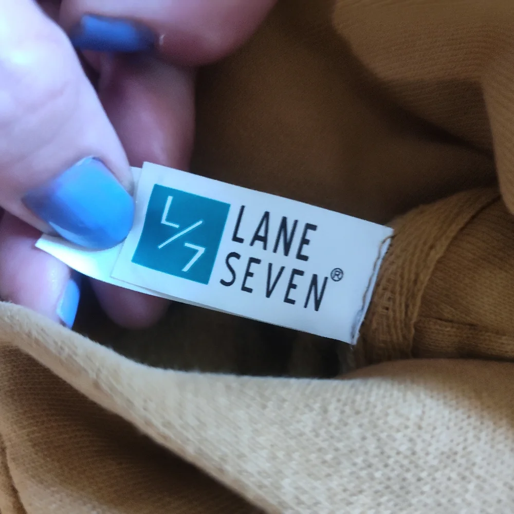 Streetwear Hoodie & Pants - Picture 8 of 10